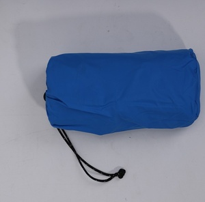 Colchoneta Inflable POWERLIX - Colchoneta Ultraligera para Dormir, Ideal para Camping, Senderismo y Excursionismo - <span class=keywords><strong>Airpad</strong></span>, Bolsa de Inflado, C - Product Image 6