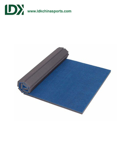 Judo lucha wushu gimnasio flexi rollo estera - Product Image 2