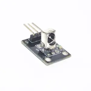 KY-022 TL1838 VS1838B 1838 Universal IR Inframerah Sensor Penerima Modul untuk DIY Starter Kit