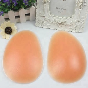 Almohadillas de silicona para glúteos y caderas, bragas acolchadas de silicona con realce doble, glúteos artificiales de silicona - Product Image 2