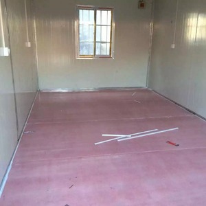 एम जी ओ बोर्ड पहली कक्षा पु/ईपीएस/रॉक ऊन ठंडे कमरे घूंट पैनल - Product Image 3