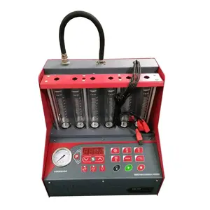 Hot Bán IMT-600N/610N Injector Cleaner & Tester Máy Giống Như Khởi Động CNC602a