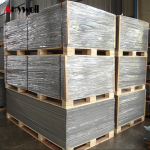 Amywell lõi rắn HPL tấm mờ kết cấu nhỏ gọn <span class=keywords><strong>Laminate</strong></span> - Product Image 3