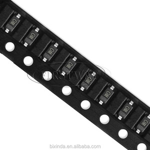 Mới và độc đáo SMD <span class=keywords><strong>Diode</strong></span> bzt52c24s <span class=keywords><strong>24V</strong></span> Wo sod323 0805 <span class=keywords><strong>zener</strong></span> <span class=keywords><strong>Diode</strong></span> - Product Image 1