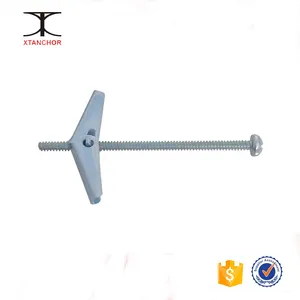 Spring Toggle/Toggle Bolt/spring toggle wing