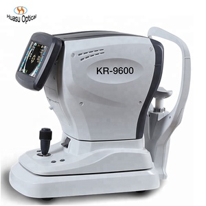 Profissional <span class=keywords><strong>Auto</strong></span> Refratômetro <span class=keywords><strong>Keratometer</strong></span> Optometria Óptica Instrumento Refrator Oftálmico com Kerator Meter CE Aprovado - Product Image 1