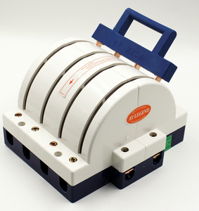 4p 225a כפול לזרוק סכין מתג סוגי שינוי כוח שינוי על סכין לחתוך - Product Image 4