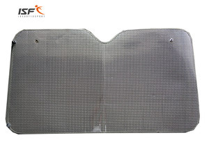 Motor tendencia frente parabrisas <span class=keywords><strong>Sun</strong></span> shade - Product Image 5