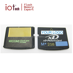 512MB XD Picture Card - Standard Type For Olympus & Fujifilm Vintage Digital Cameras