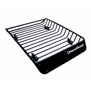 DreamRider aluminio <span class=keywords><strong>auto</strong></span> universal 4x4 extraíble techo del coche portaequipajes cesta para montaje - Product Image 1