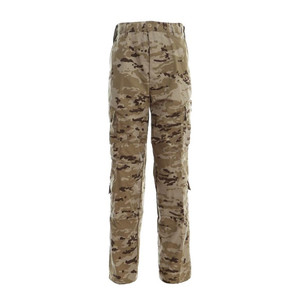 Táctica Militar Ropa de Camuflaje Uniforme de Combate Del Desierto De <span class=keywords><strong>Los</strong></span> Hombres Españoles - Product Image 4