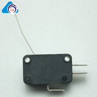 Micro interrupteur 25T85 haute efficacité, Micro interrupteur cerise D43