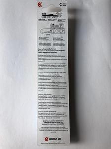 Bán Hot 1 Cái/Vỉ Đóng Gói <span class=keywords><strong>Crochet</strong></span> Hook Với Thiết Kế Mới <span class=keywords><strong>Crochet</strong></span> Hook Với Ánh Sáng - Product Image 2