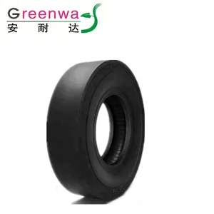 Pneus de rolo de pneu de estrada de alta qualidade, pneus otr 15.00-20 suave