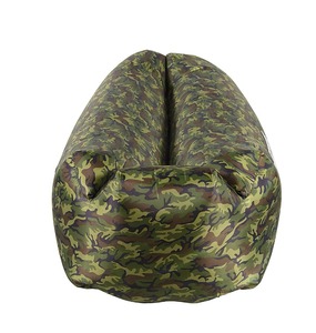 <span class=keywords><strong>Amazon</strong></span> <span class=keywords><strong>venta</strong></span> portátil camas de aire inflable sofá cama perezoso para viajar al aire libre, Camping - Product Image 3