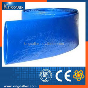 Pvc coperto tubo/<span class=keywords><strong>duraline</strong></span>/resistente tubo - Product Image 4