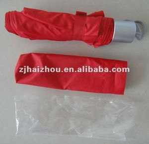 Bán Hot Trung Quốc Gấp <span class=keywords><strong>3</strong></span> Lần <span class=keywords><strong>Umbrella</strong></span> Chất Lượng Cao Có Thể Gập Lại Tùy Chỉnh <span class=keywords><strong>Umbrella</strong></span> Mini <span class=keywords><strong>Umbrella</strong></span> - Product Image 2