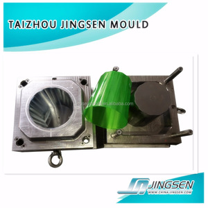Molde de plástico para balde - Product Image 3