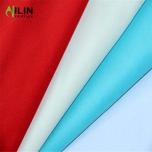 DTY tessuto a maglia pianura tintura del tessuto <span class=keywords><strong>per</strong></span> abbigliamento - Product Image 3