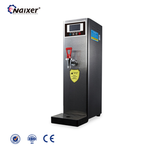 Termo eléctrico de agua caliente instantáneo para Hotel, bajo consumo Industrial - Product Image 5