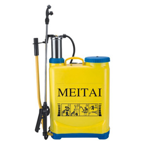 Customized 16l Water Pump Knapsack Agricultural Machine <strong>Hand</strong> <strong>Sprayer</strong> - Product Image 1