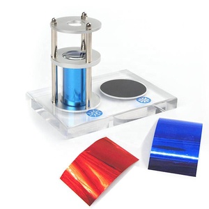 Herramientas para hacer joyas, herramienta de ángulos de diamante, anillo de diamante, herramienta de inspección de zafiro rojo - Product Image 5