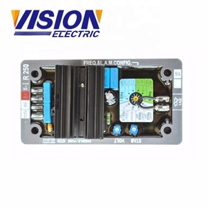 Bộ Điều Chỉnh Điện Áp Tự Động AVR 20kva R250 - Product Image 3