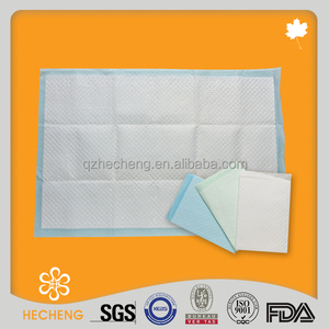Pannolino adulto pannolini per adulti fasciatoio, usa e getta lenzuolo sotto pad - Product Image 5
