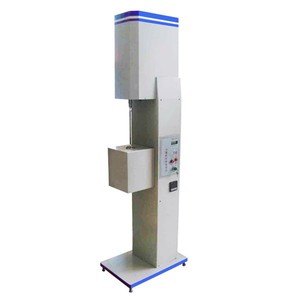 Reómetro Capilar MLW-400 (fabricado en China) - Product Image 1