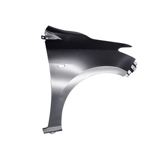 Marchio Simyi che sostituisce i parafanghi per auto parafango anteriore per YARIS VIOS 14- accessori OEM muslimate - Product Image 1