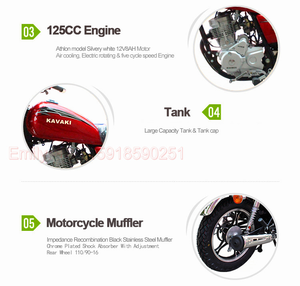 <span class=keywords><strong>125cc</strong></span> CEE Approuvé <span class=keywords><strong>Pas</strong></span> Cher À Essence Rue Sport Moto/Moto - Product Image 5