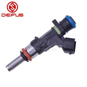 Inyector de Combustible para Automóvil DEFUS en Existencia, Calidad Original OEM 022906031L para A3 03-09 3.2 V6, Lista de Productos Populares, Inyector de <span class=keywords><strong>1000cc</strong></span> - Product Image 1