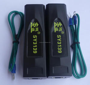 Brassard de protection POE RJ45, pour façonnage automatique, protection de costumes - Product Image 2