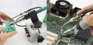 3100 tipo stazione di saldatura automatica dello stagno del pedale - Product Image 6