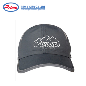 Alta calidad 6 Panel <span class=keywords><strong>lavadora</strong></span> bordado desgastado gorra de béisbol con logotipo personalizado - Product Image 2