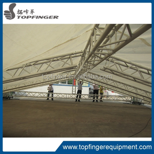 Tfr approvisionnement d'usine 12 x 12 treillis de boulons pouces USA Thomas système de fermes - Product Image 1