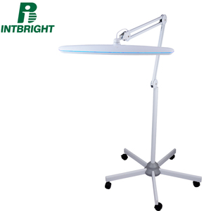 117 Cái Led Con Lăn Đứng Chiếu Sáng Nhà Beauty Salon Lông Mày Lông Mi Tinting Chiếu Sáng Ánh Sáng Ban Ngày Máy Công Cụ Làm Việc Đèn Mỹ Phẩm - Product Image 2