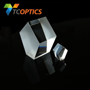 2025 hot sales Alta qualidade BK7 K9L Vidro Meio Penta Prisma para Imagem Observação System for sales - Product Image 3