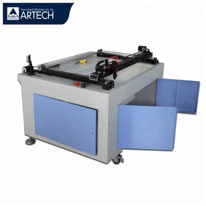 Machine de découpe laser CO2 mini CNC 6040 pour MDF Prix - Product Image 5