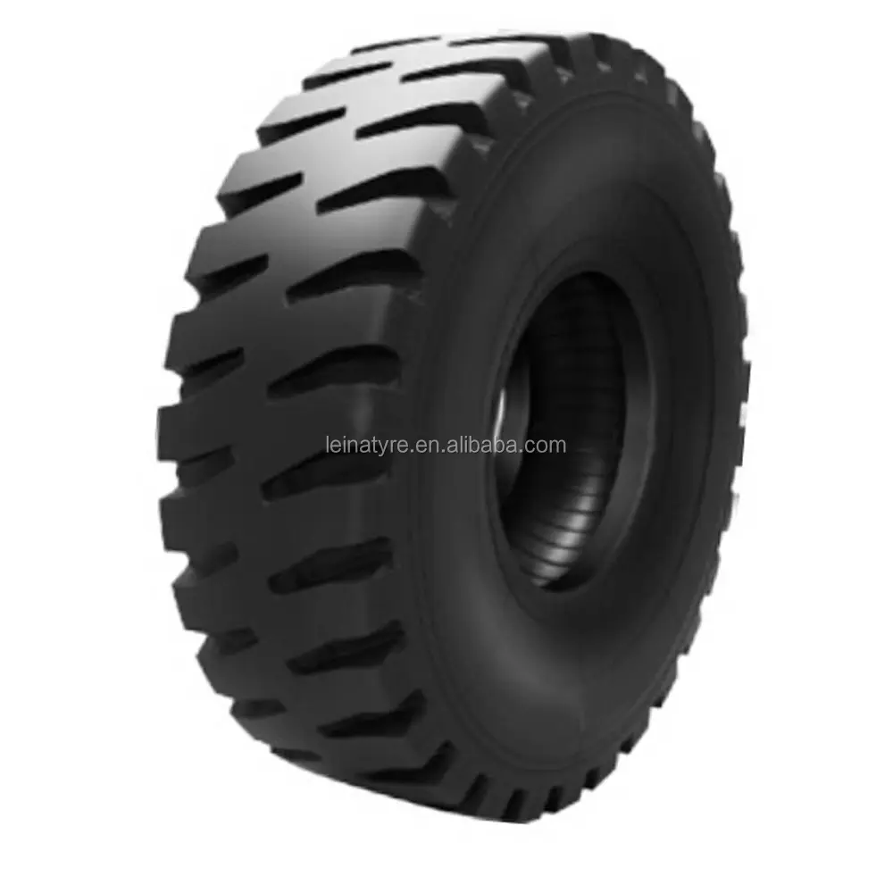 चीन लोडर बुलडोजर earthmover Otr टायर 775/65R29 850/65R25 875/65R29 व्यक्त डंप ट्रक रेडियल टायर