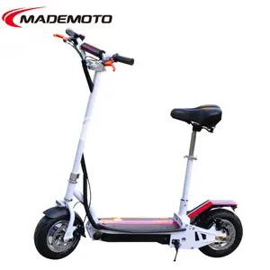 100% testato cina a buon mercato scooter elettrico di trasporto libero