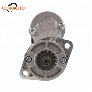 03101-3180 4900574 1909100 Lester 19188 Động Cơ Khởi Động 12V Cho Trường Hợp Cummins - Product Image 1