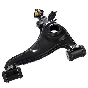 Phụ Tùng Ô Tô Hạ Cánh Tay Điều Khiển Sử Dụng Cho Mercedes Benz C124/W124 OEM 1243303007 - Product Image 4