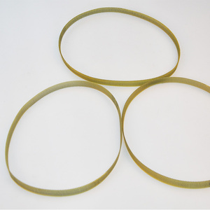 Nhà Máy Giá Thấp PU Và Cao Su Vòng MXL Syncronious Vành Đai Thời Gian - Product Image 6