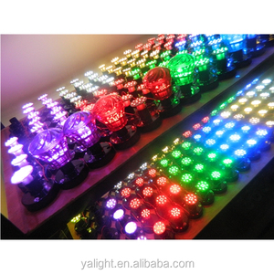Atracciones llevó <span class=keywords><strong>la</strong></span> luz/LED RGB diversiones paseo/60 <span class=keywords><strong>V</strong></span> E14 bombilla led - Product Image 6