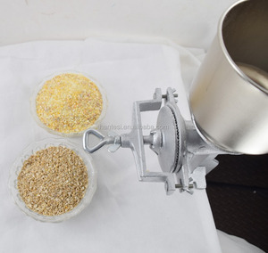 Fonte De Fer <span class=keywords><strong>Grain</strong></span> Moulin Pour Moudre Le Blé/multigrains/<span class=keywords><strong>soja</strong></span>/fruits secs décortiqués - Product Image 3