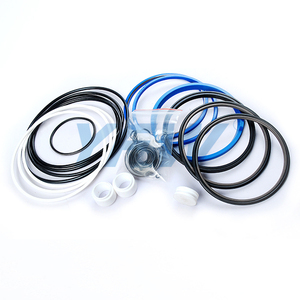 Okada Martinetto idraulico Rottura Martello Gabbia Kit di Tenuta Breaker Accessori di Ricarica per Escavatore - Product Image 1