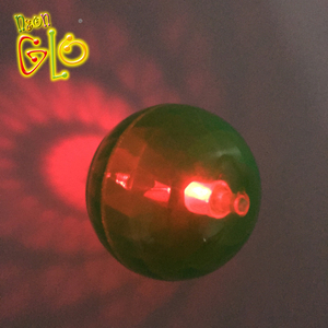 Tùy Chỉnh In Biểu Tượng Trẻ Em Đồ Chơi Unisex Nhấp Nháy Ánh Sáng-up Nảy Bóng Với Đa-Màu Sắc Cho Chơi - Product Image 5