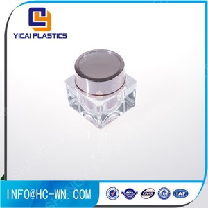 15g directa Corea Pink style crema cosmética jar - Product Image 6