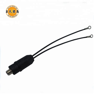 Uhf/vhf/fm tv antenna phù hợp với biến áp - Product Image 3